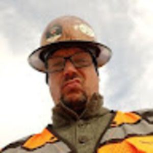 Meet your Posher, Andy